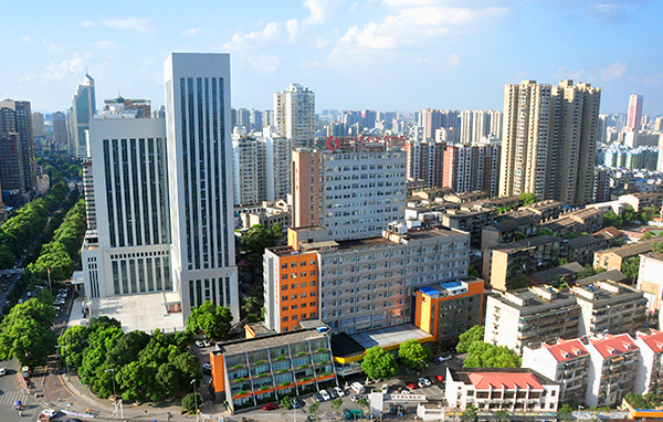 长沙市妇幼保健院